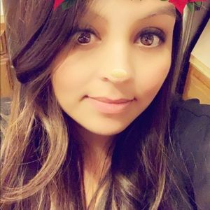 Meet your Posher, Tasia